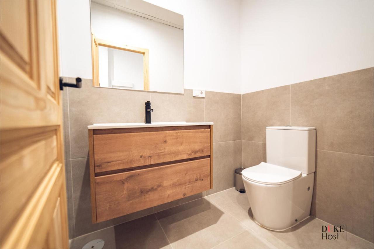 5Torres Apartment Мадрид Екстериор снимка