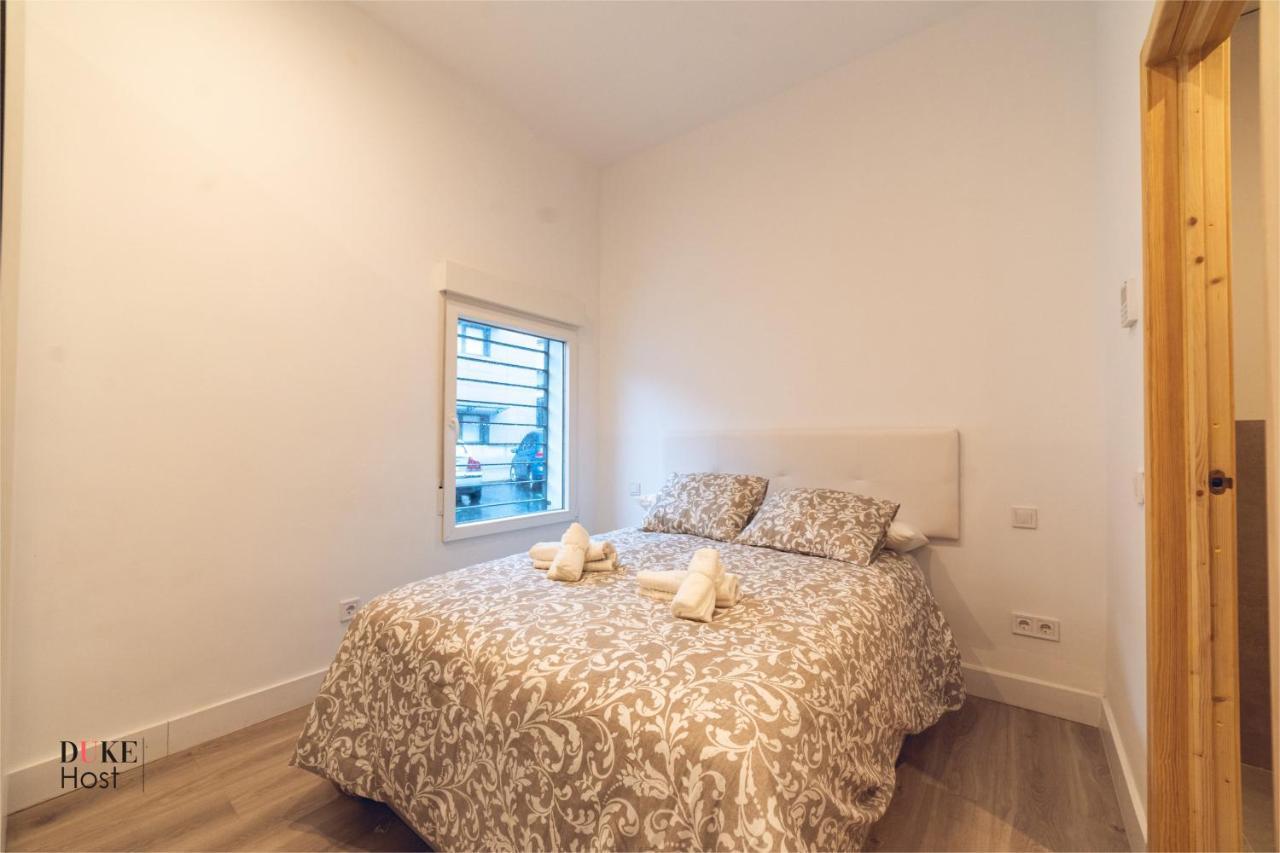 5Torres Apartment Мадрид Екстериор снимка