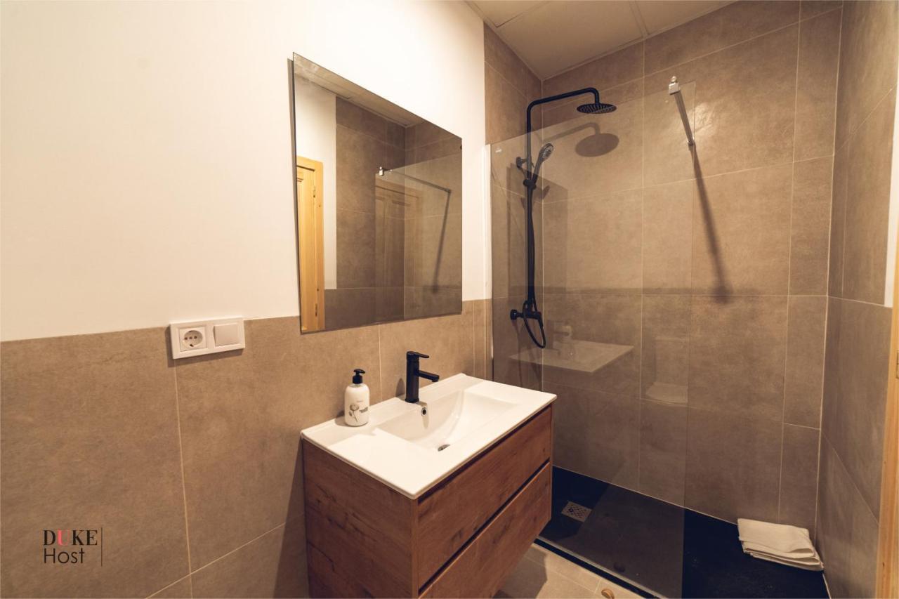 5Torres Apartment Мадрид Екстериор снимка